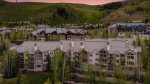 Beaver Creek Chalet Brio